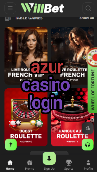 Azur Casino Login - Secure Account Access-casinoallright.casinoorder.vip