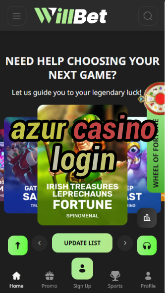 Azur Casino Login - Secure Account Access-casinoallright.casinoorder.vip